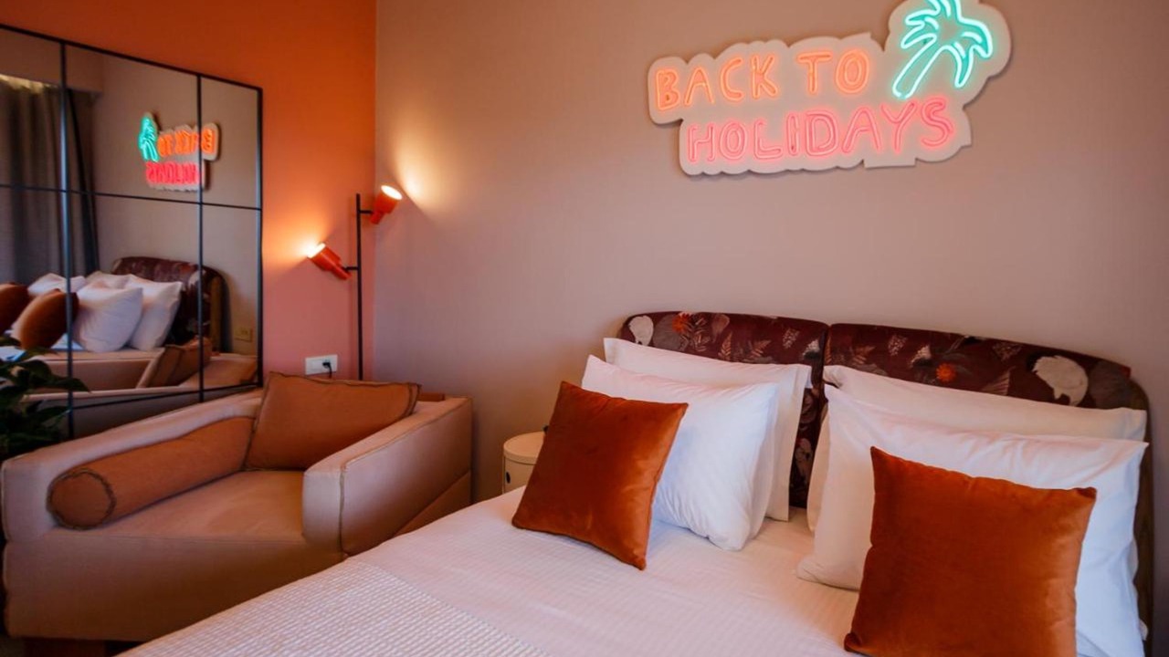 Photo of Bedroom in Zakynthos
