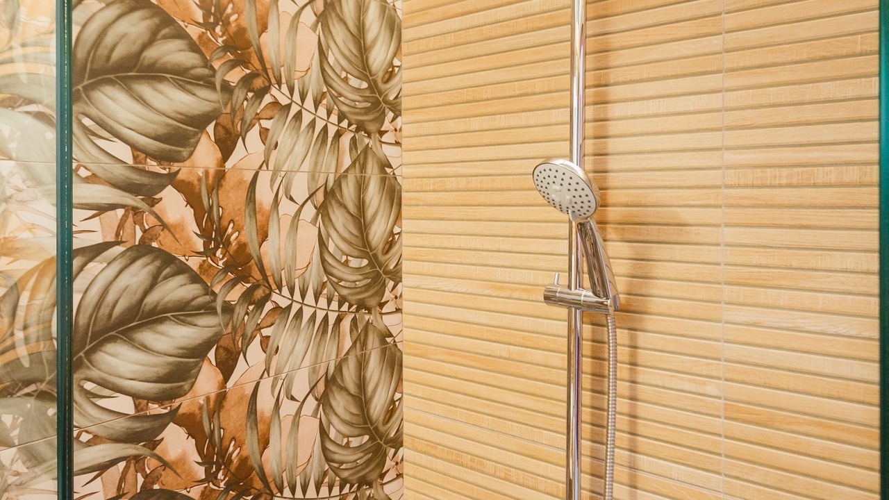 Photo of Bathroom in Zakynthos