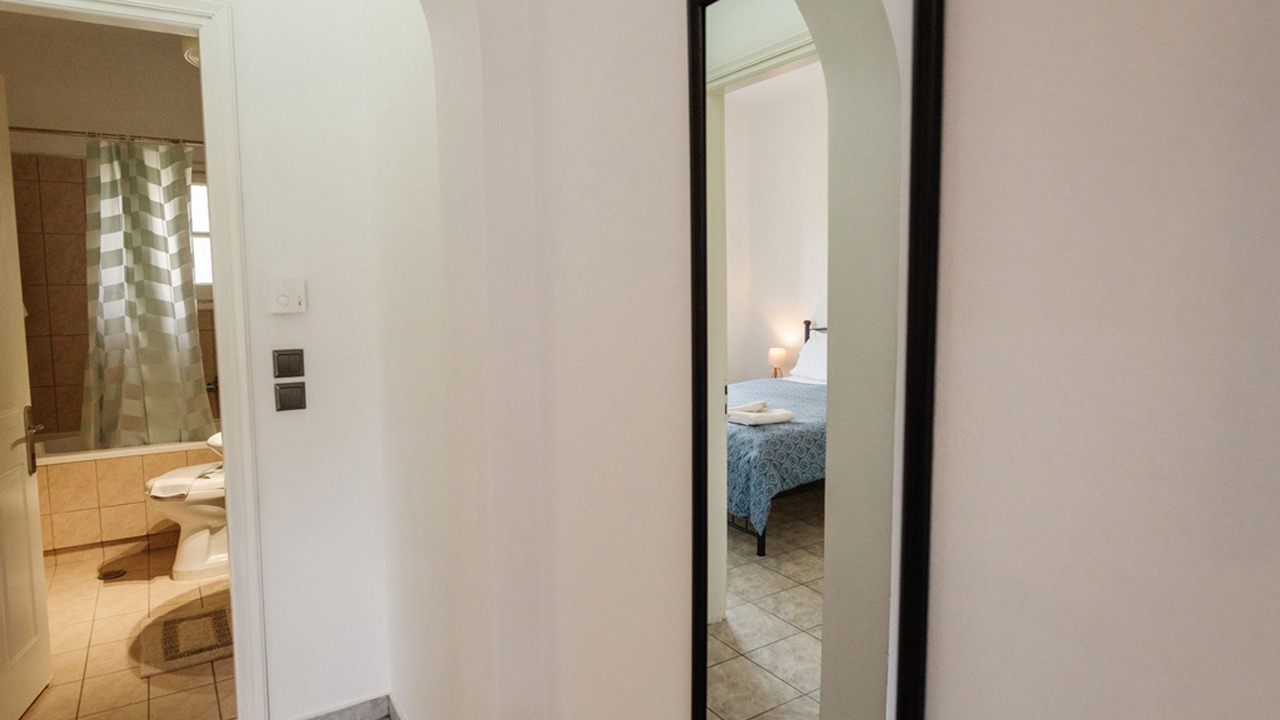Photo of Bedroom in Perama