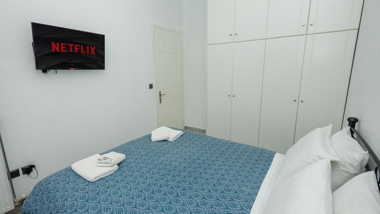 Photo of Bedroom in Perama