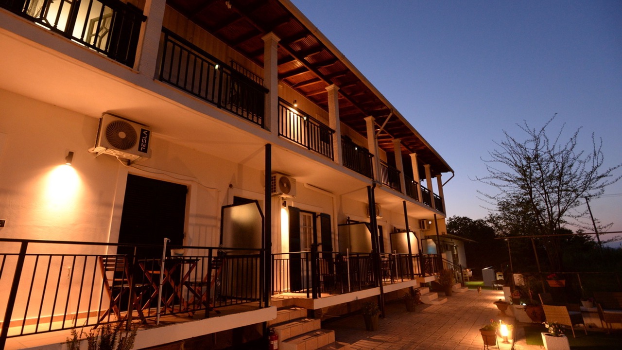 Photo of Outdoor in Perama