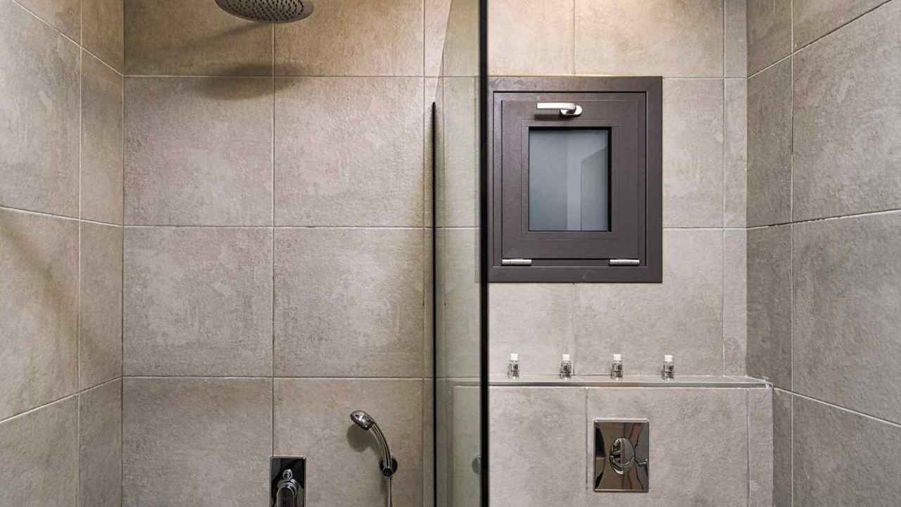Photo of Bathroom in Pantokratoras