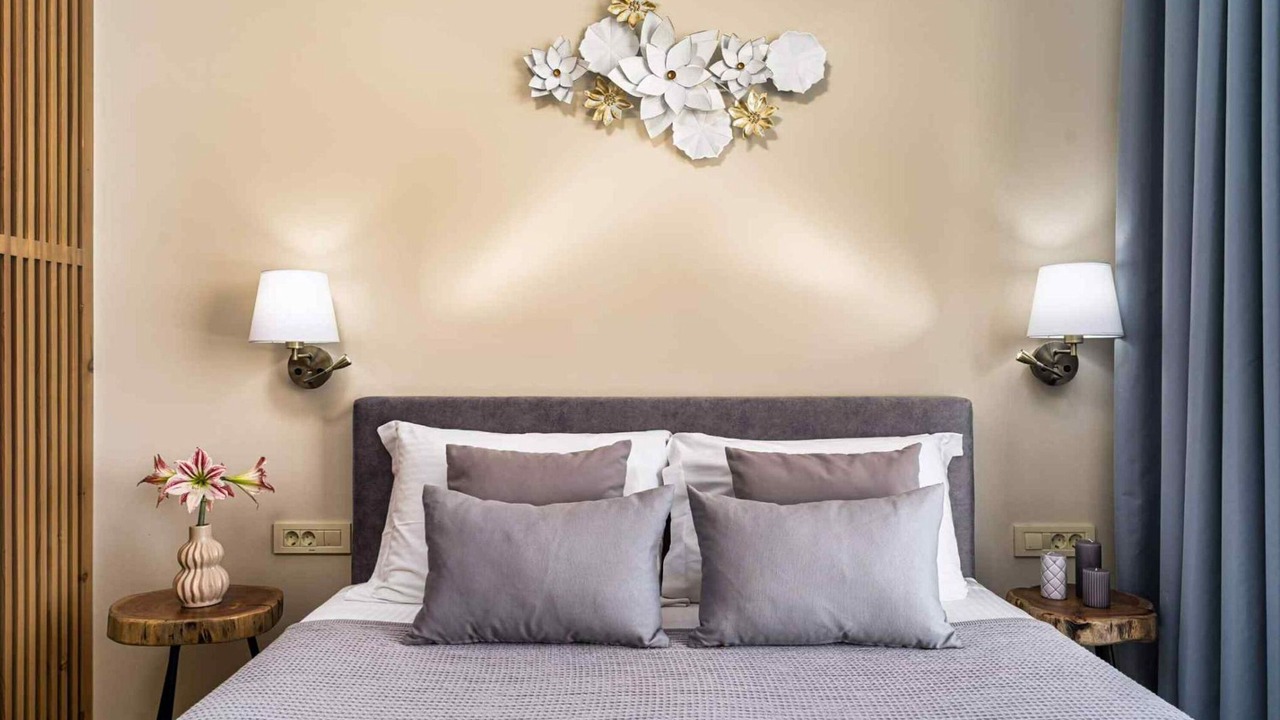 Photo of Bedroom in Pantokratoras