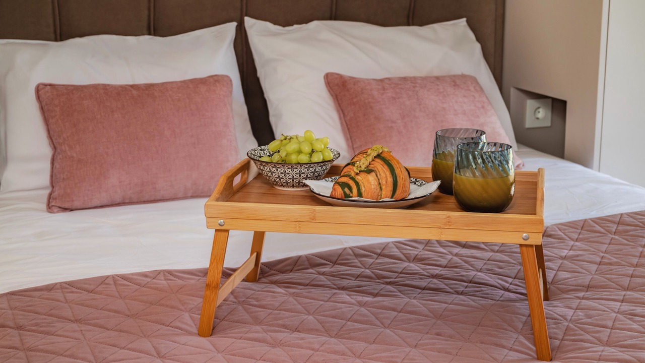 Photo of Bedroom in Filerimos