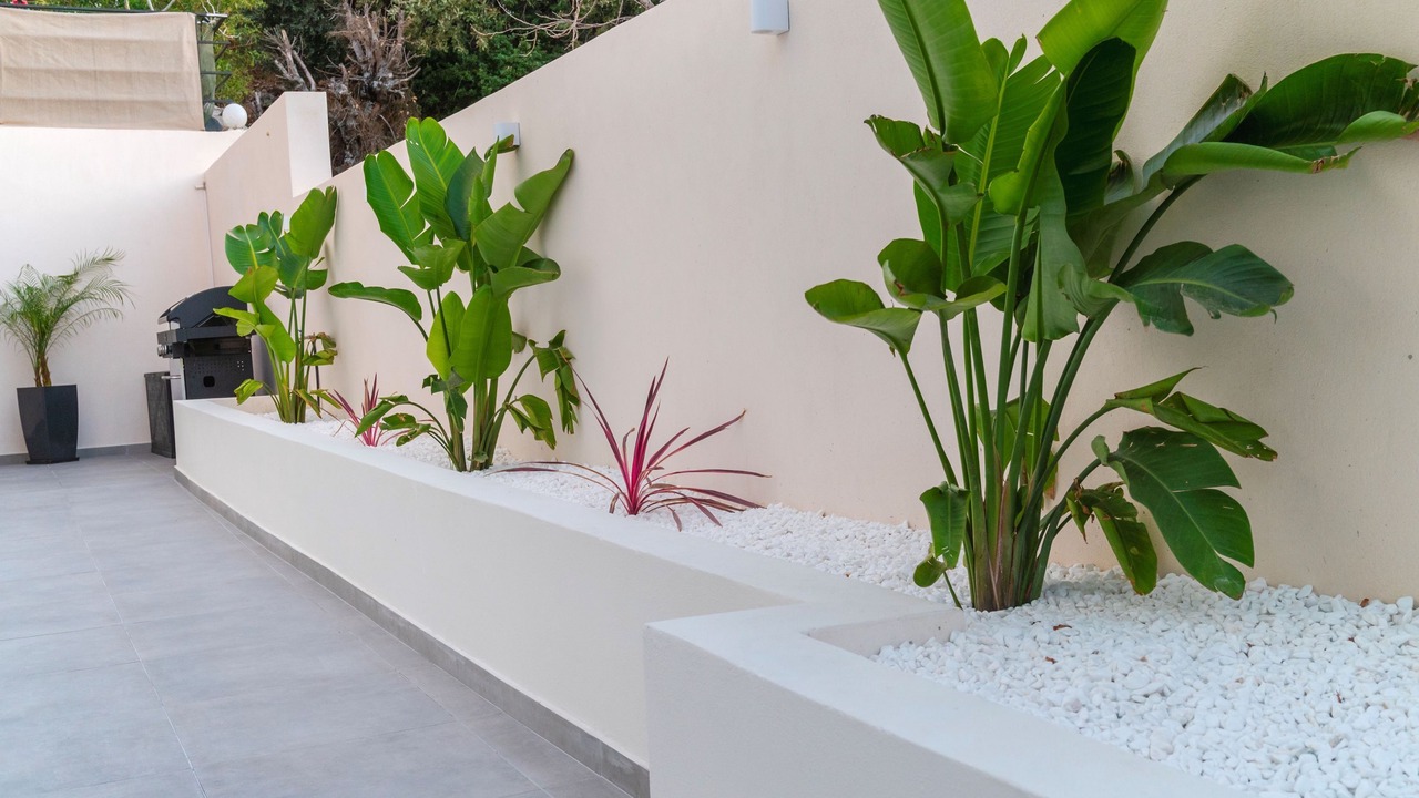 Photo of Patio Balcony in Filerimos