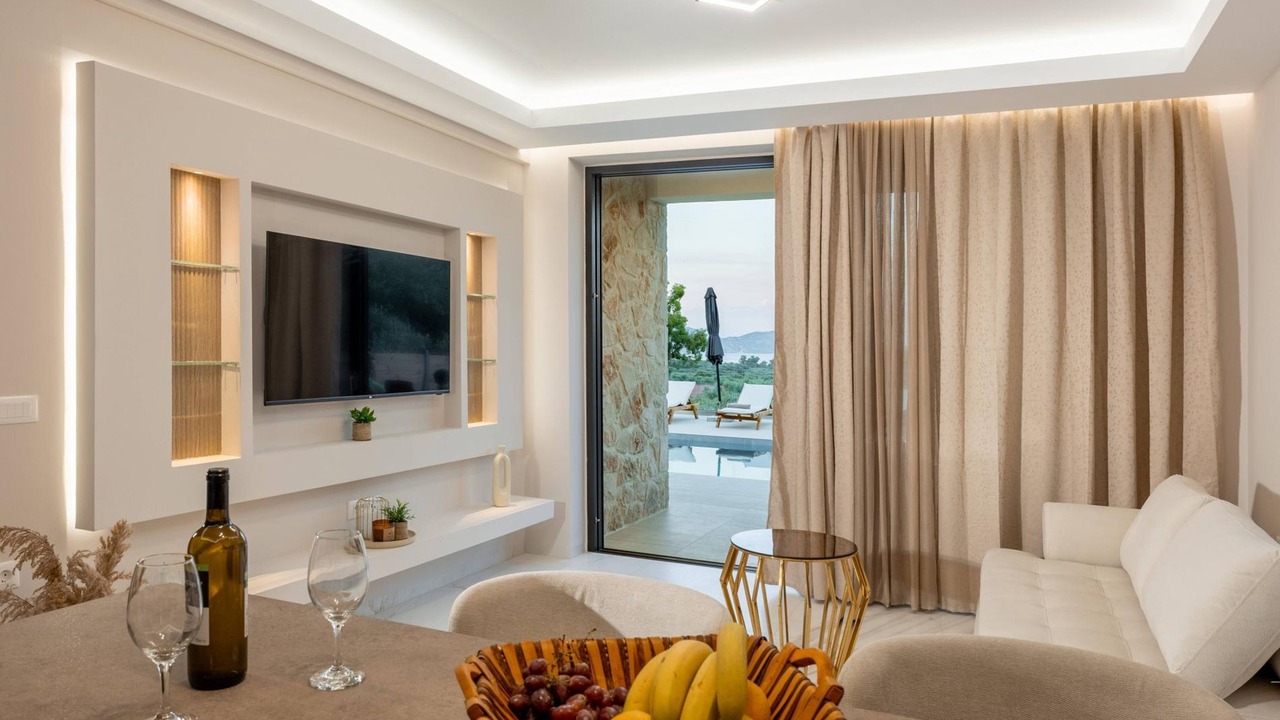Photo of Livingroom in Laganas