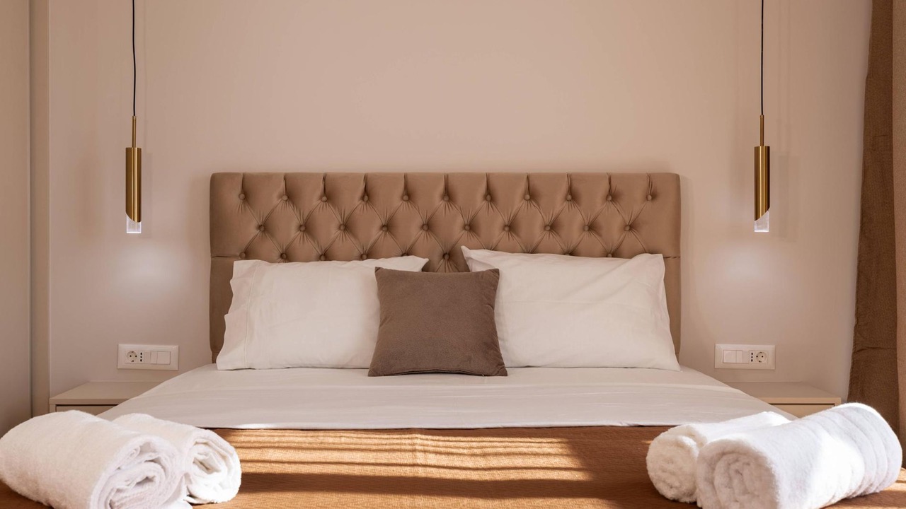 Photo of Bedroom in Laganas