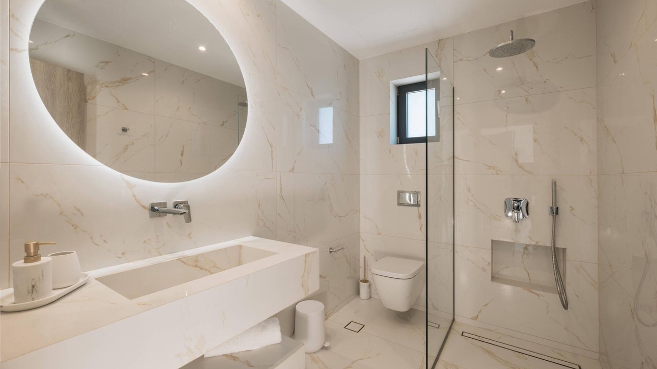 Photo of Bathroom in Laganas