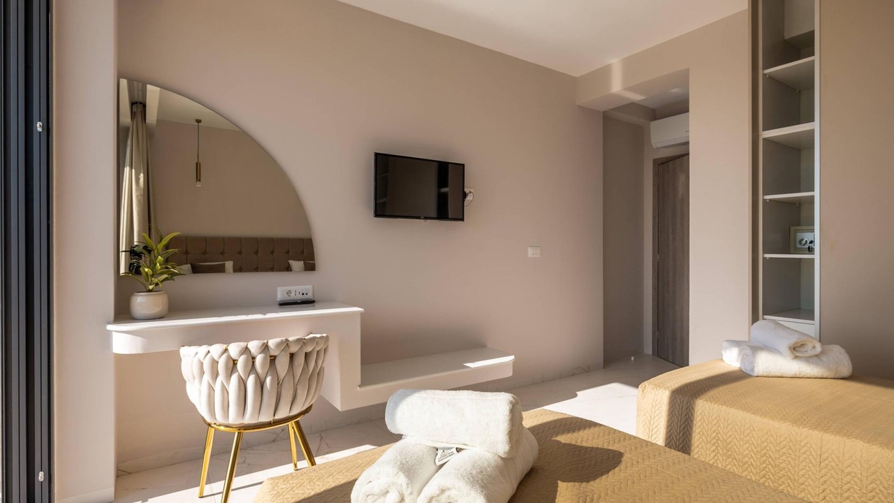 Photo of Bedroom in Laganas
