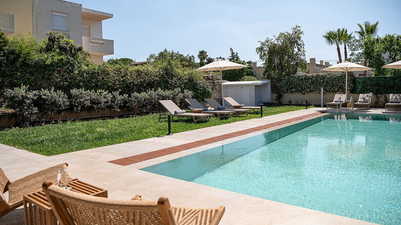 Photo of Outdoor in Pitharion