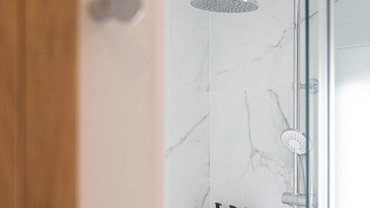 Photo of Bathroom in Pitharion