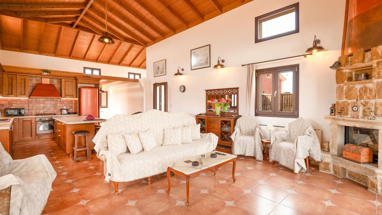 Photo of Livingroom in Lakithra