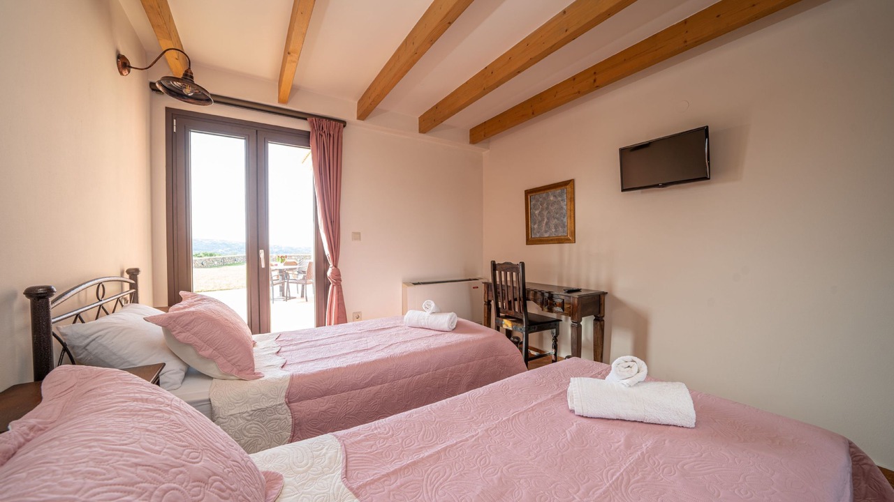 Photo of Bedroom in Lakithra