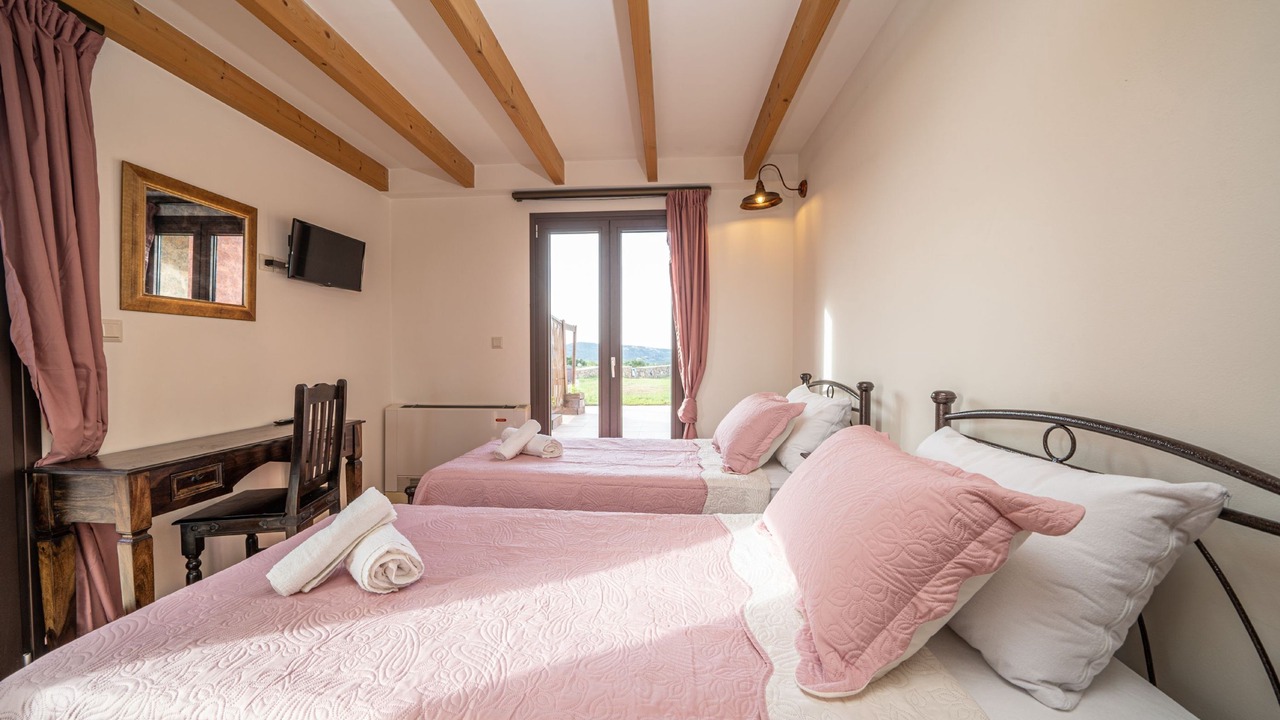 Photo of Bedroom in Lakithra