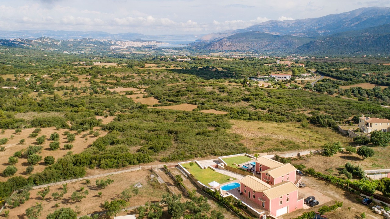 Photo of Outdoor in Lakithra