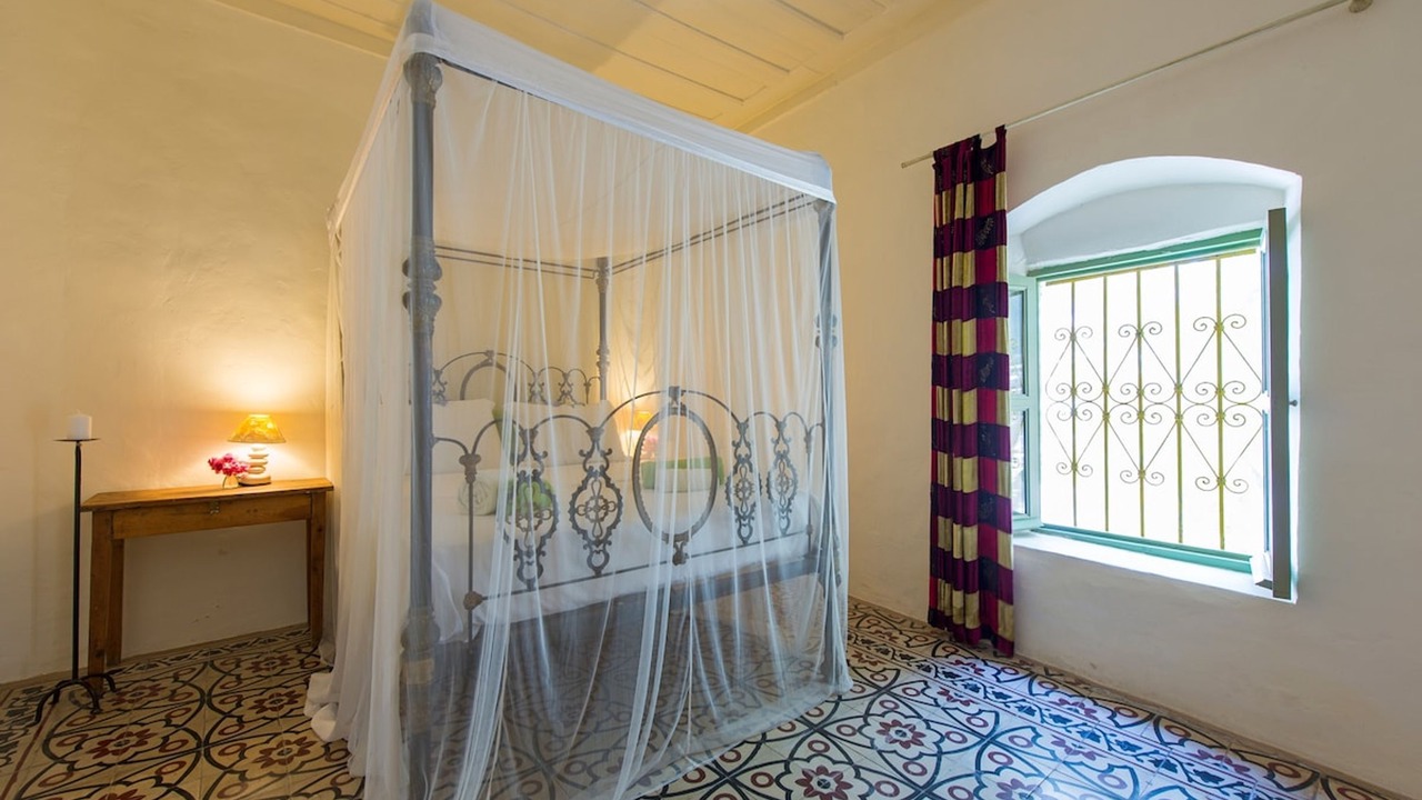 Photo of Bedroom in Koskinou