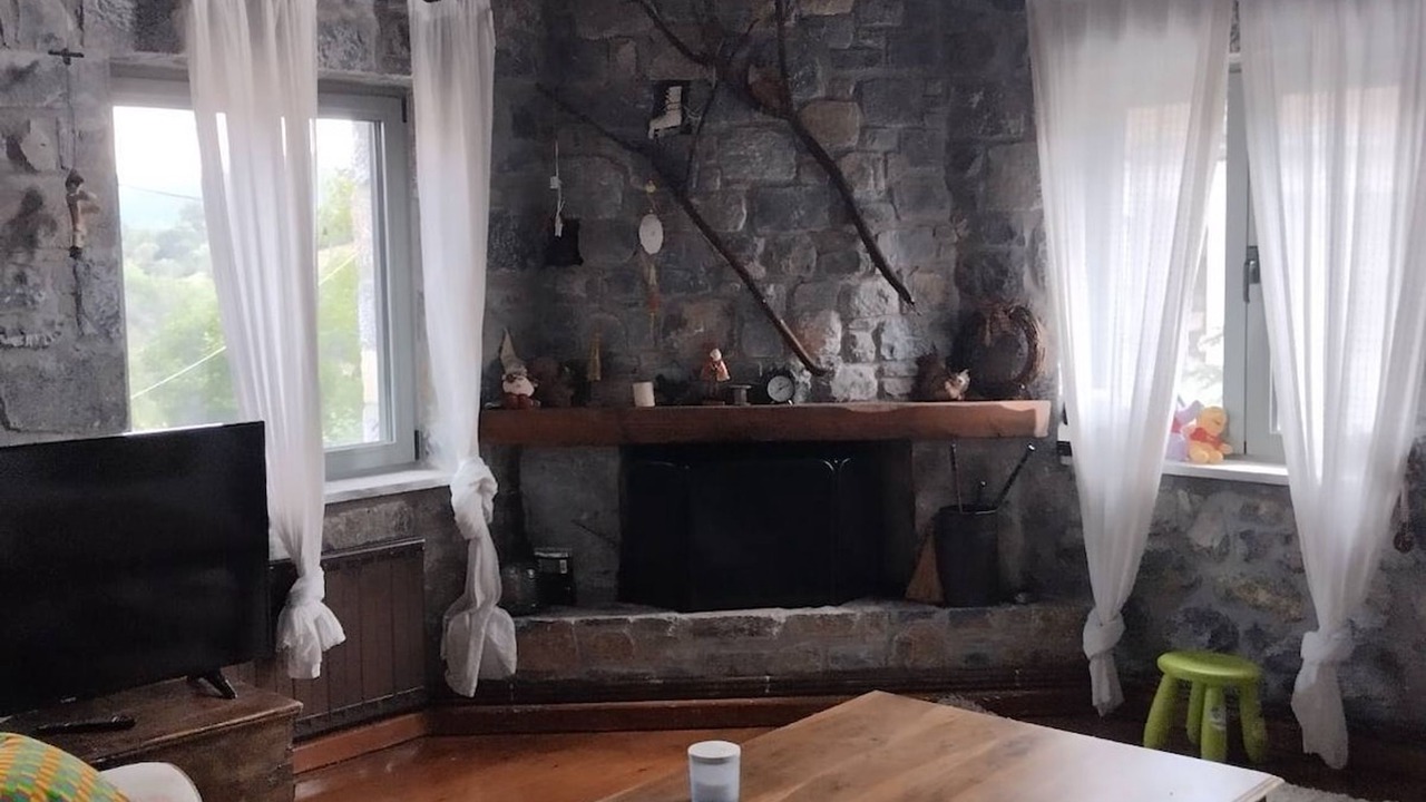 Photo of Livingroom in Vitina