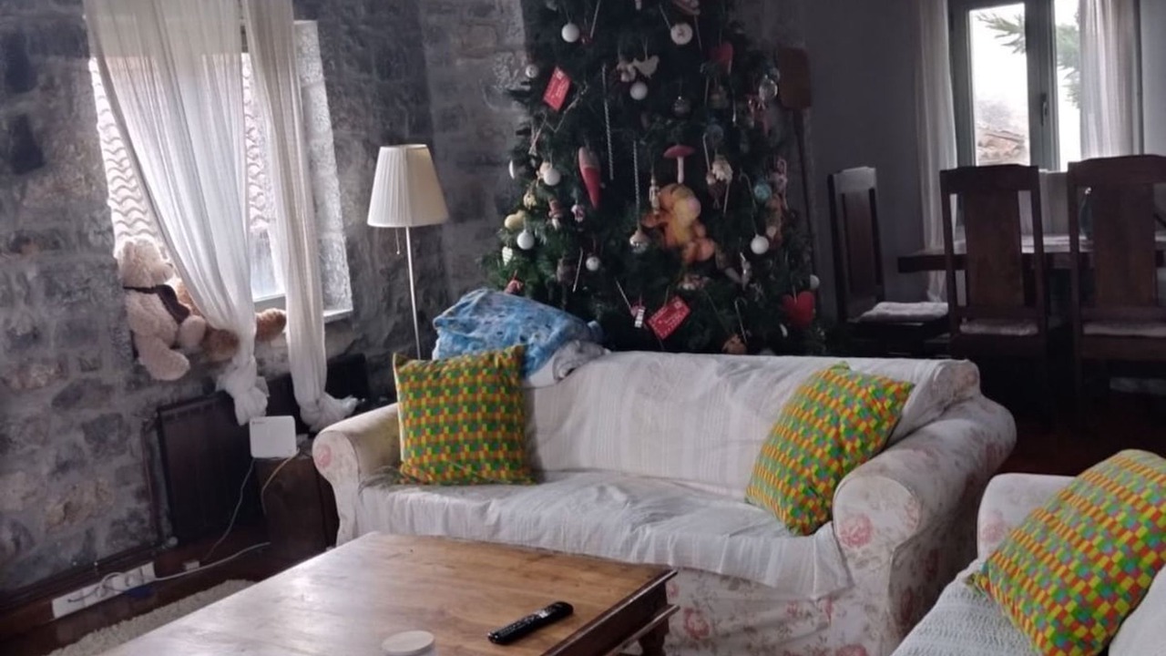 Photo of Livingroom in Vitina