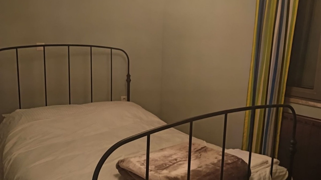 Photo of Bedroom in Vitina