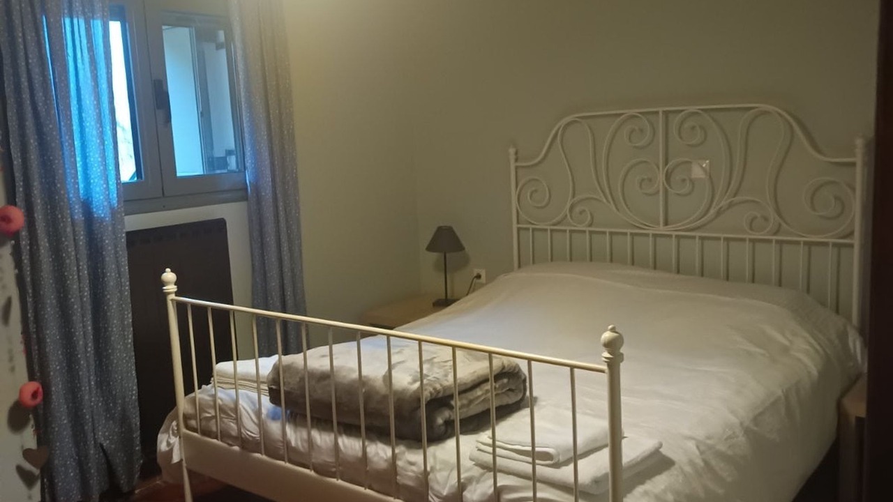 Photo of Bedroom in Vitina