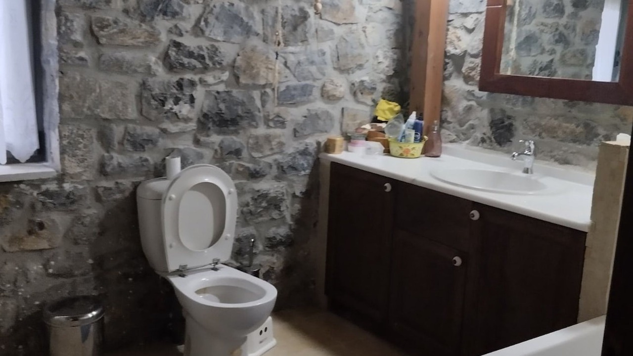Photo of Bathroom in Vitina