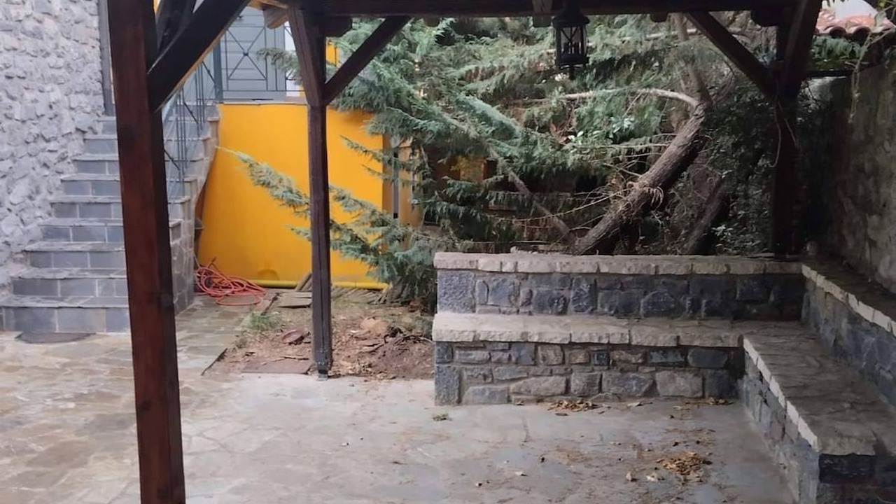 Photo of Patio Balcony in Vitina