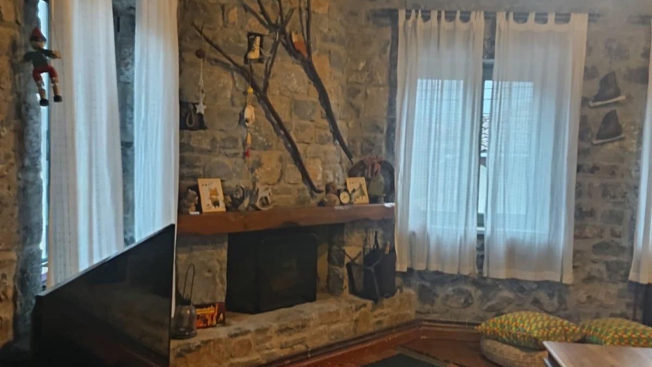 Photo of Livingroom in Vitina
