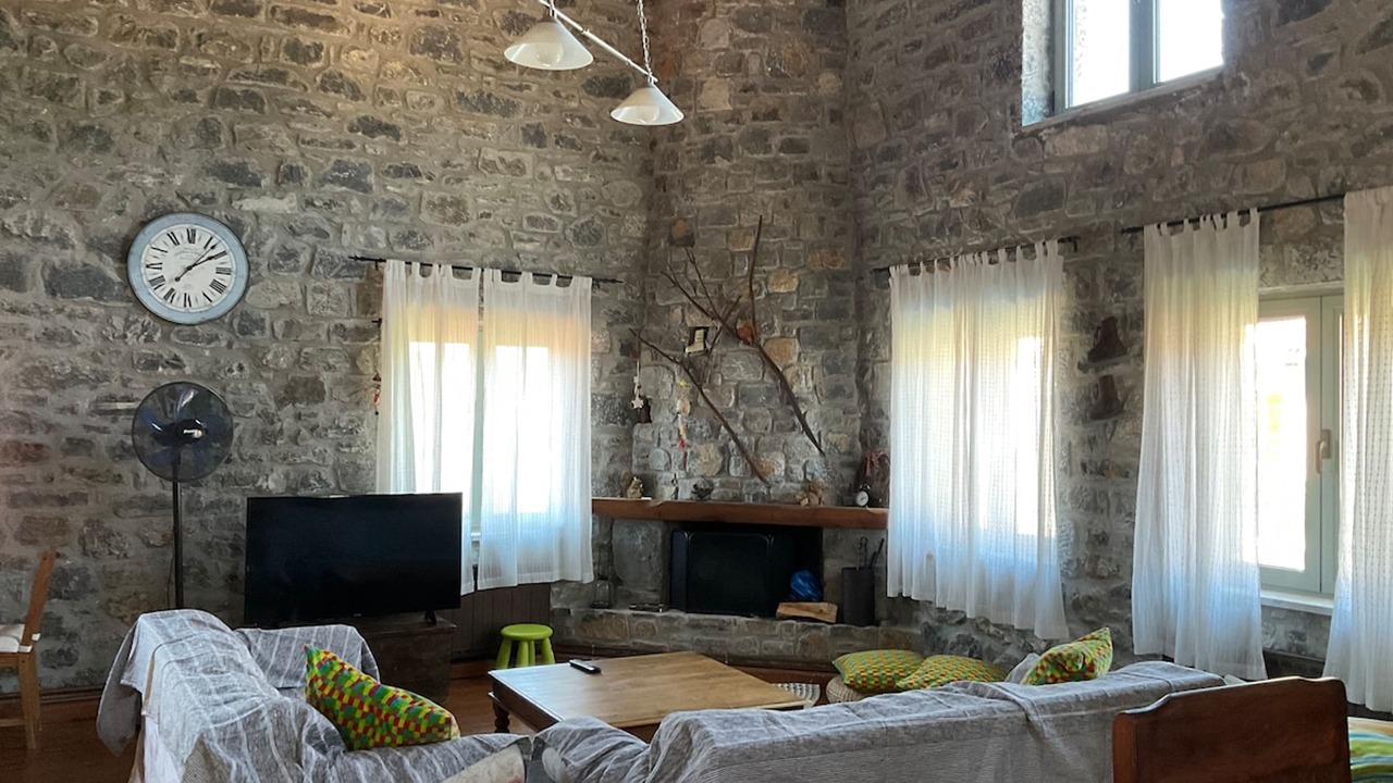 Photo of Livingroom in Vitina