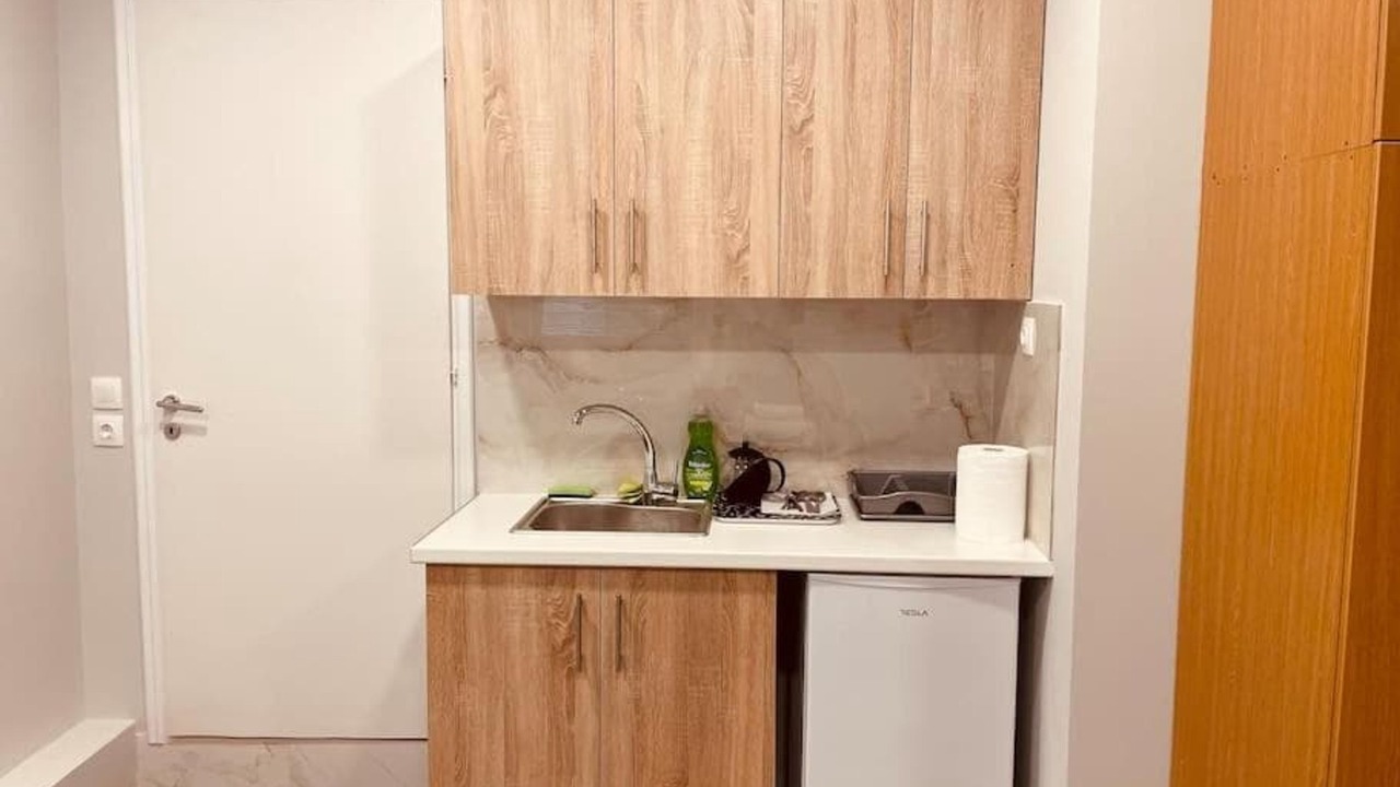 Photo of Kitchen in Ampelokipoi
