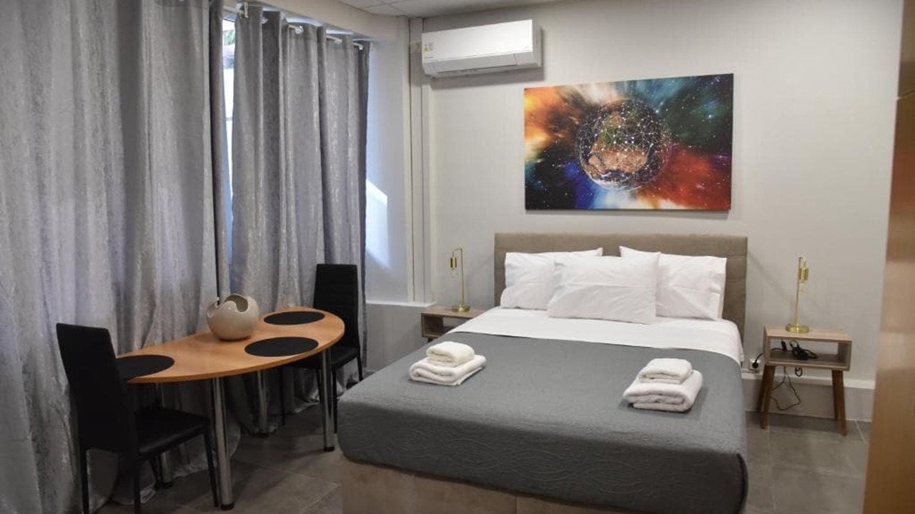 Photo of Bedroom in Ampelokipoi