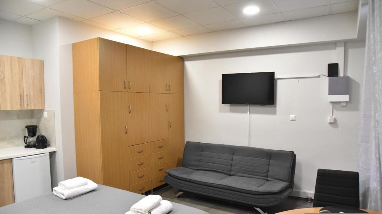 Photo of Livingroom in Ampelokipoi