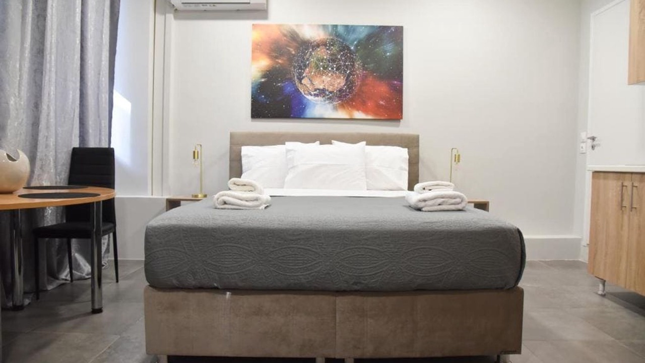 Photo of Bedroom in Ampelokipoi