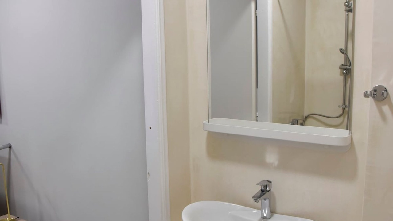 Photo of Bathroom in Ampelokipoi