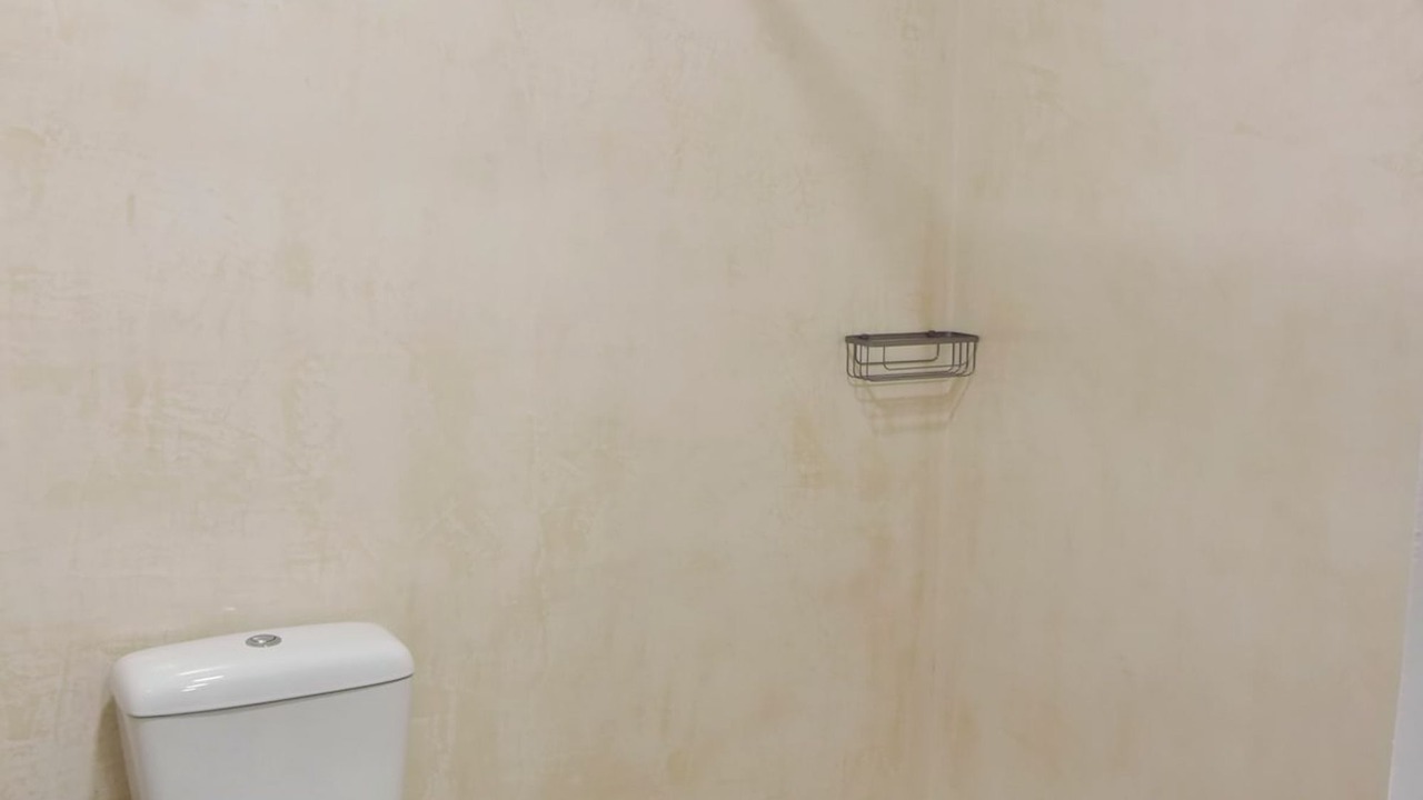 Photo of Bathroom in Ampelokipoi