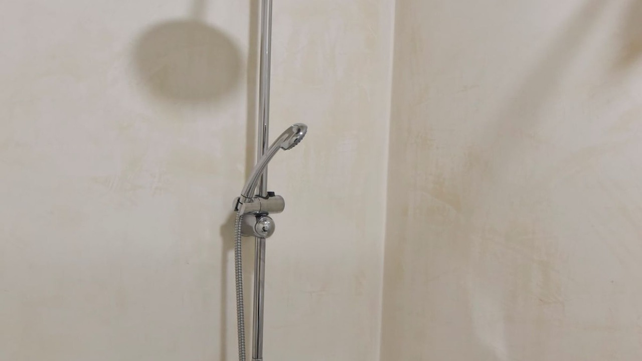 Photo of Bathroom in Ampelokipoi