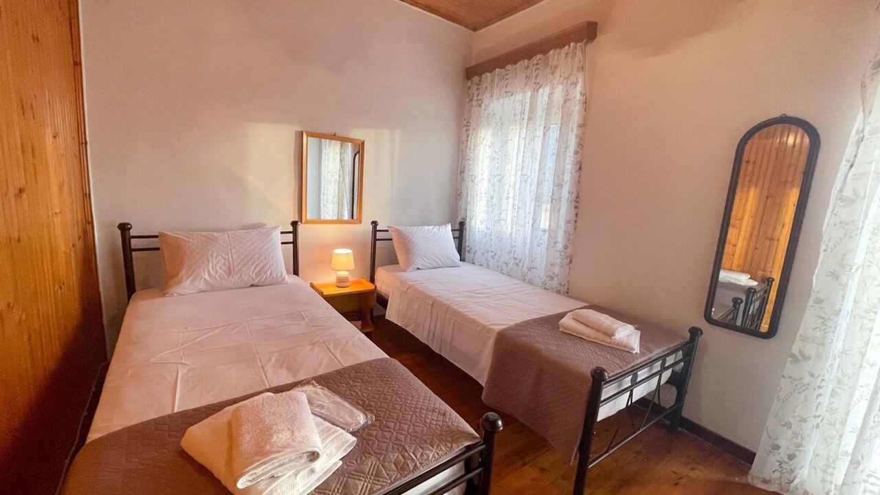 Photo of Bedroom in Achilleio
