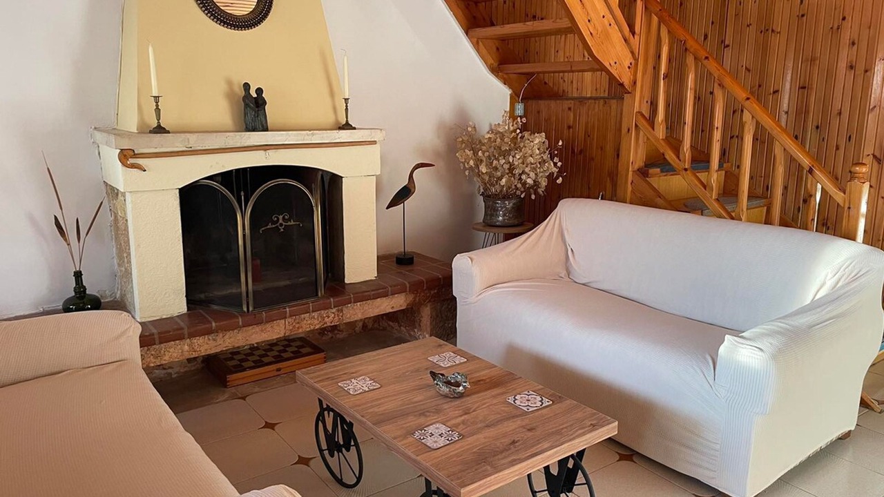 Photo of Livingroom in Achilleio