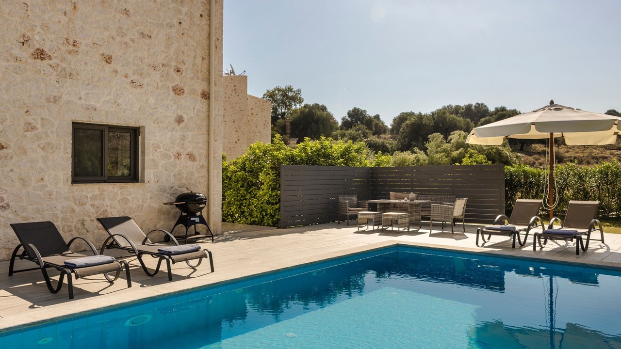 Photo of Outdoor in Eleios-Pronnoi