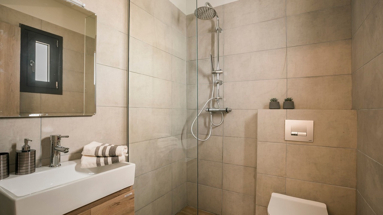 Photo of Bathroom in Eleios-Pronnoi