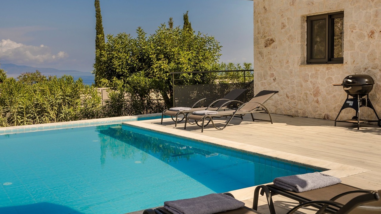 Photo of Outdoor in Eleios-Pronnoi