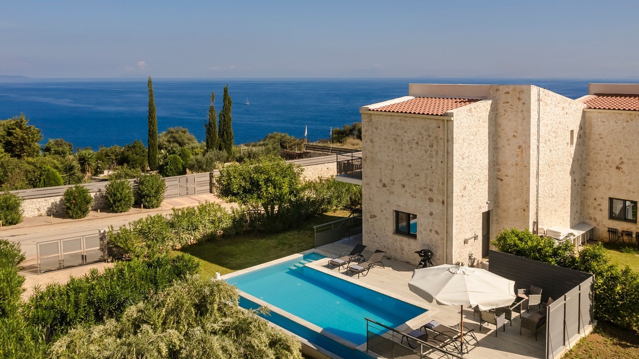 Photo of Outdoor in Eleios-Pronnoi