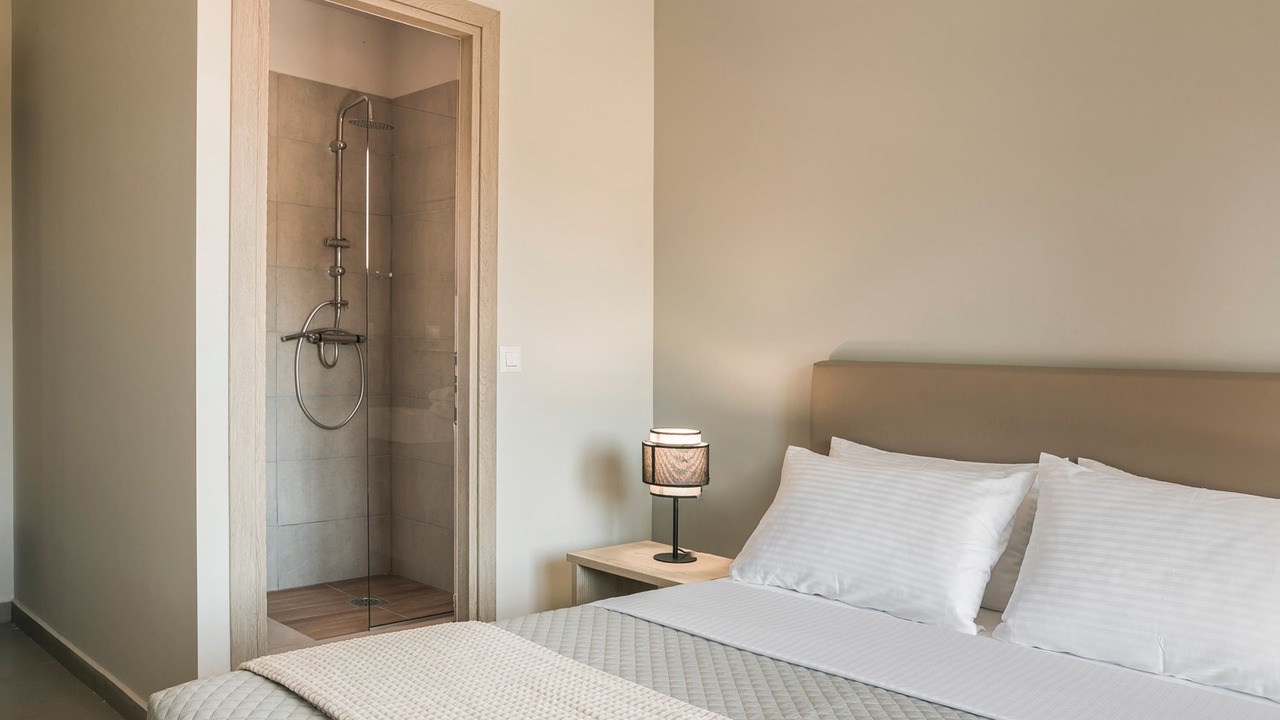 Photo of Bedroom in Eleios-Pronnoi
