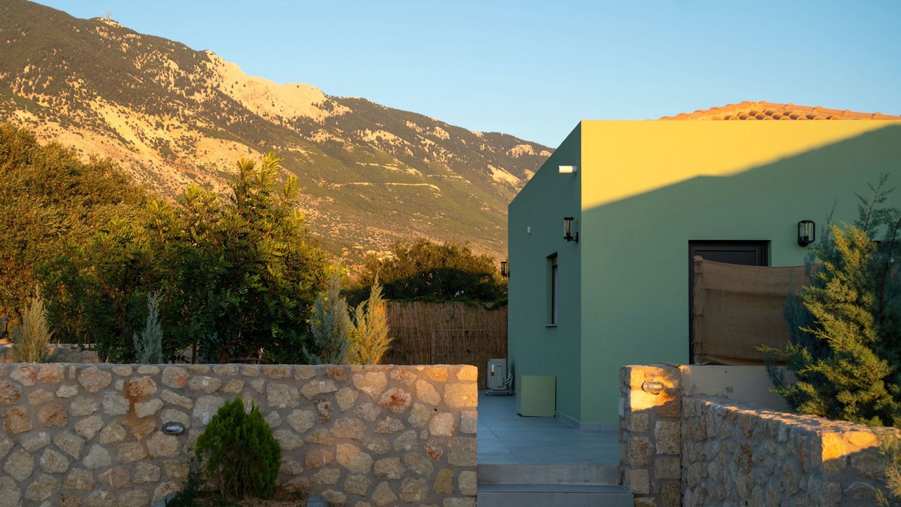 Photo of Outdoor in Karavados
