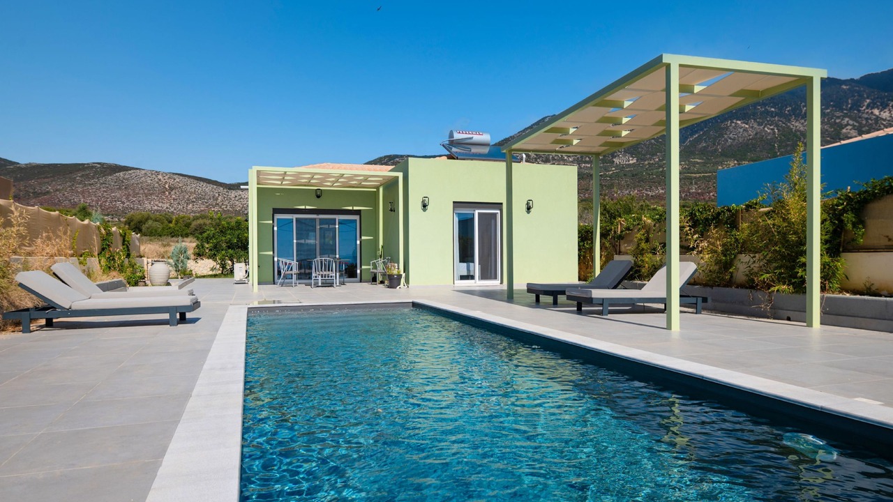 Photo of Outdoor in Karavados