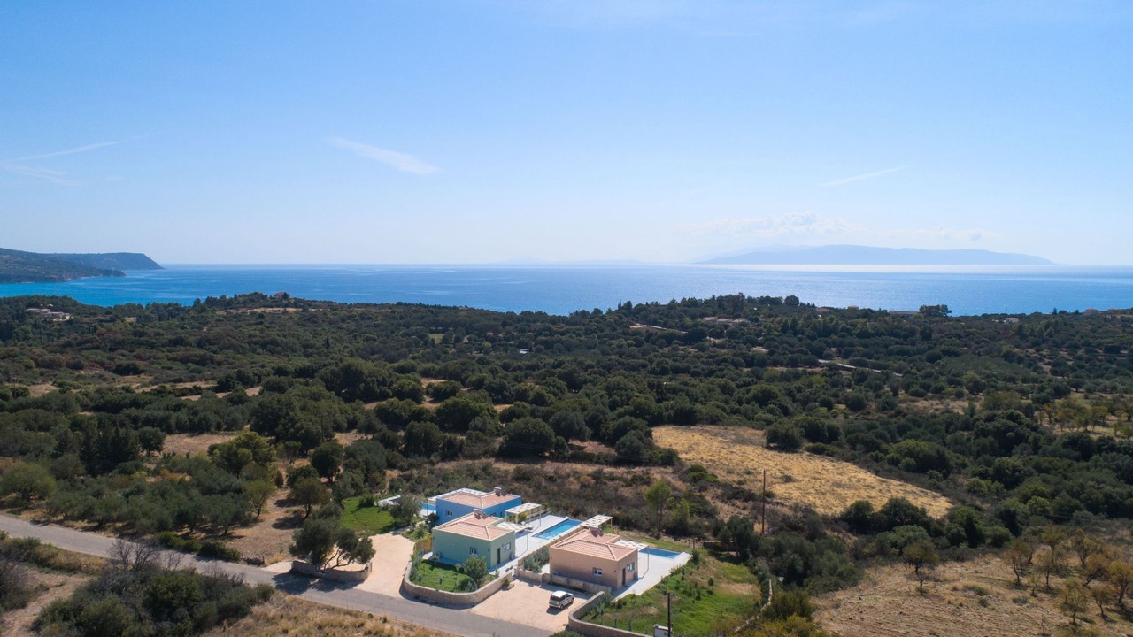 Photo of Outdoor in Karavados
