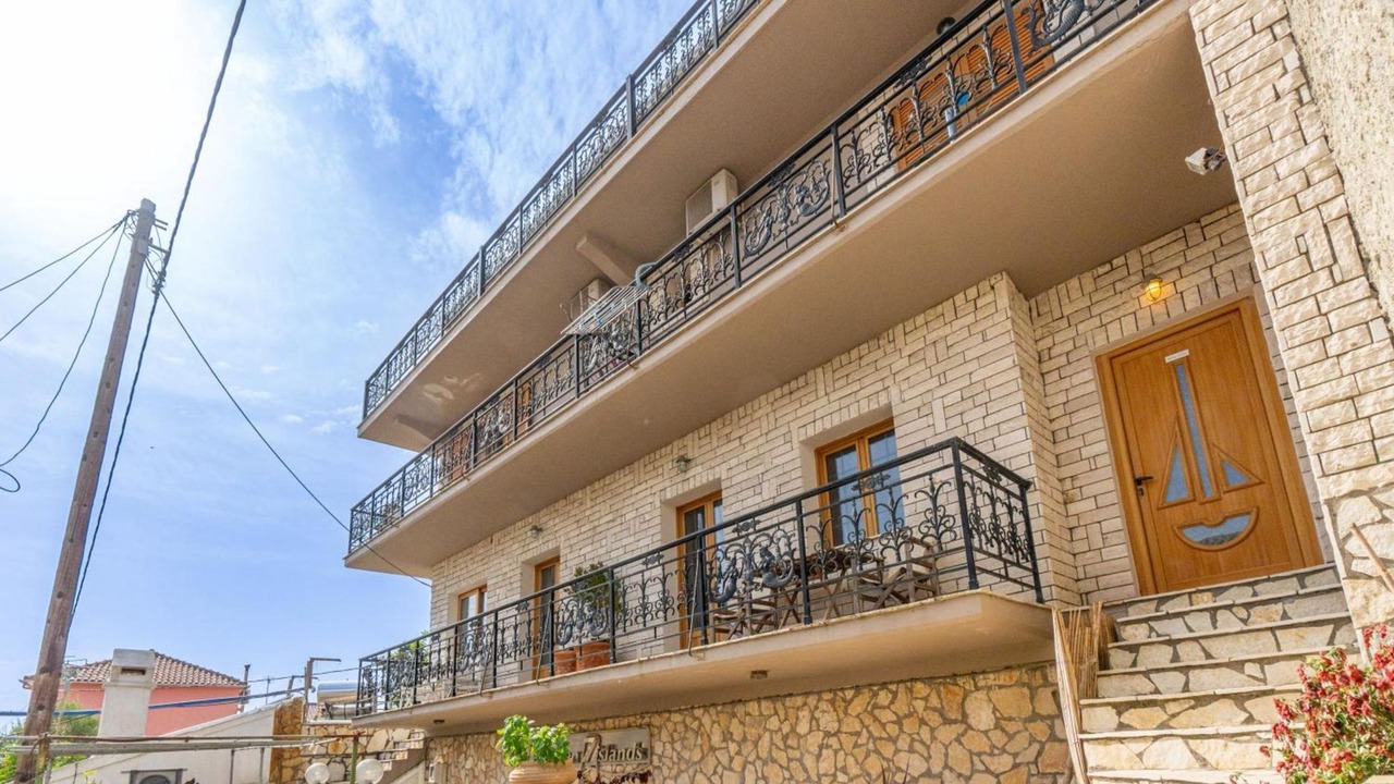 Photo of Outdoor in Gaios