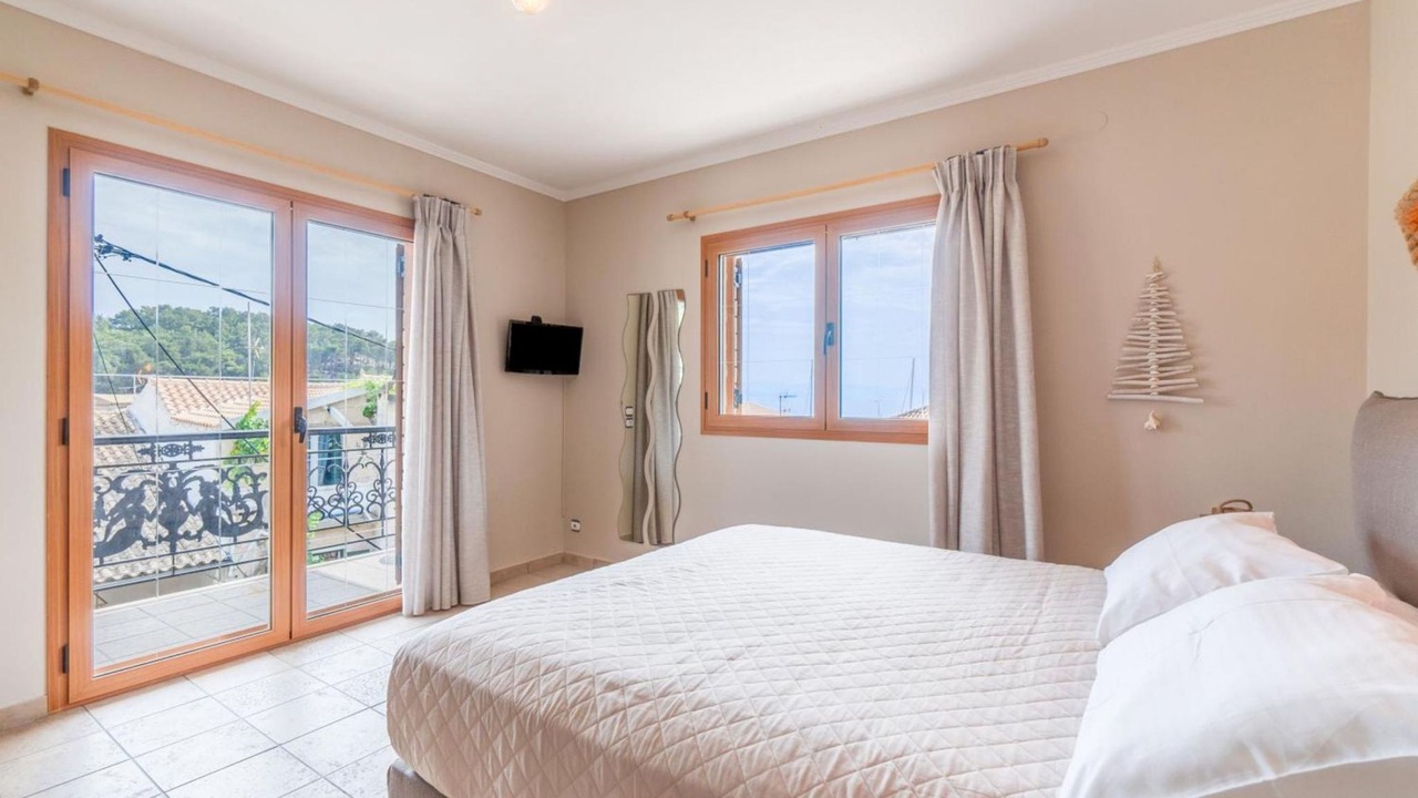 Photo of Bedroom in Gaios