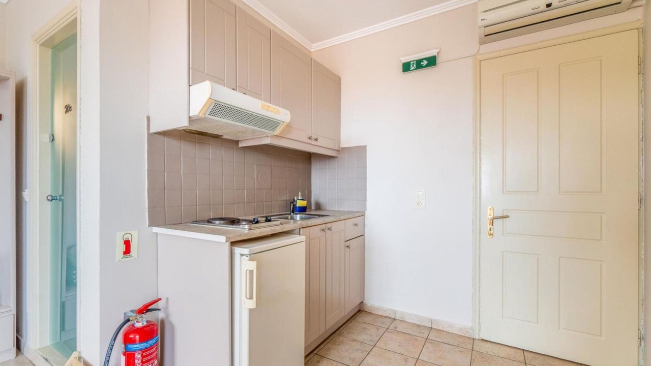Photo of Kitchen in Gaios