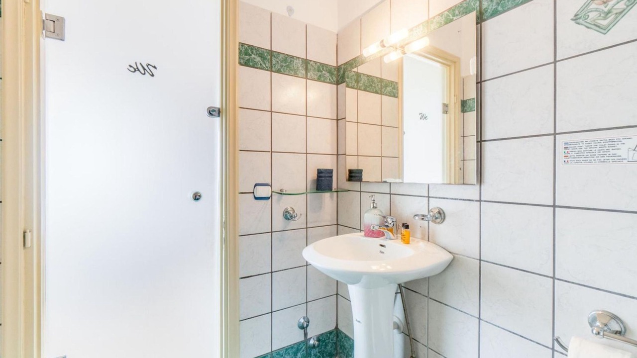 Photo of Bathroom in Gaios