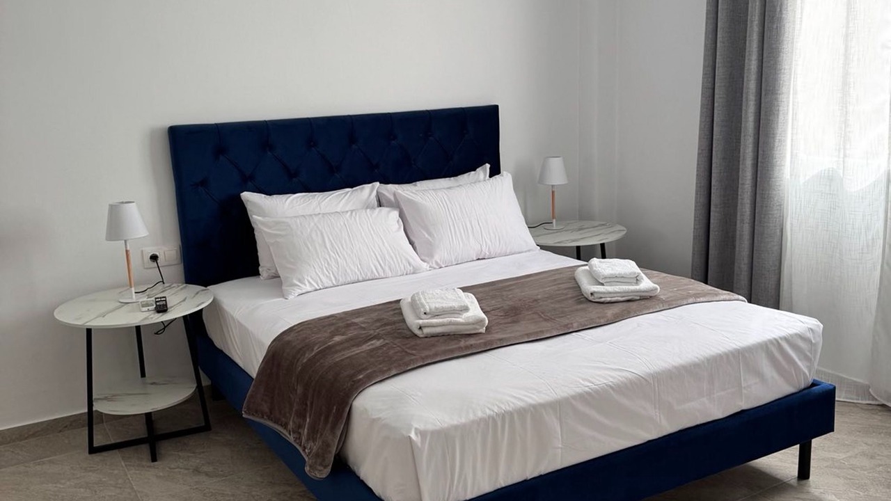 Photo of Bedroom in Psirri